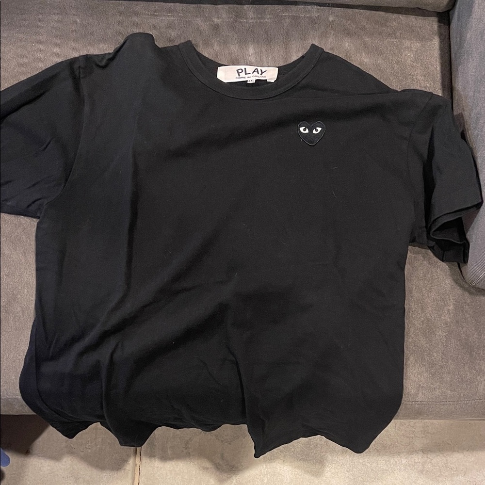 Comme des Garcons Men’s TShirt